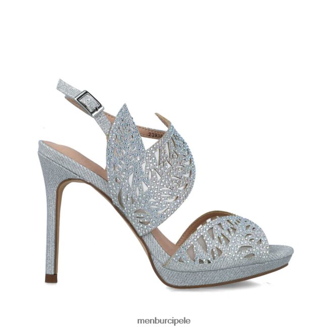 arktur žene Menbur srebro štikle 4BBF0X750