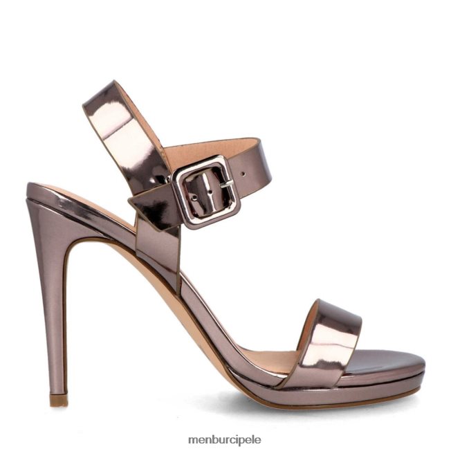 armeno žene Menbur smeđa štikle 4BBF0X4278