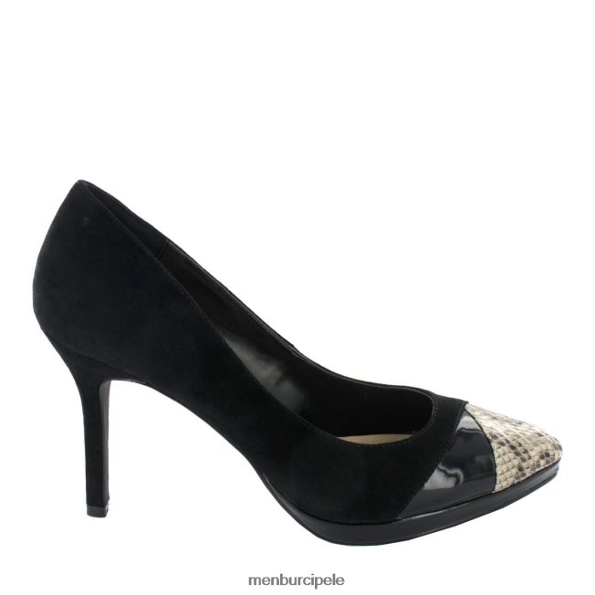 arriate žene Menbur crno štikle 4BBF0X1193