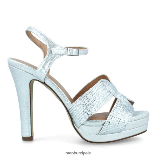 arsiero žene Menbur srebro štikle 4BBF0X4892