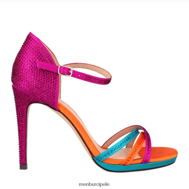 asolo žene Menbur ljubičica štikle 4BBF0X1442