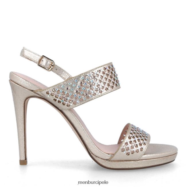 asti žene Menbur šminka ružičasta štikle 4BBF0X4066