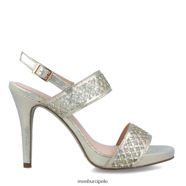 asti žene Menbur zlato štikle 4BBF0X878