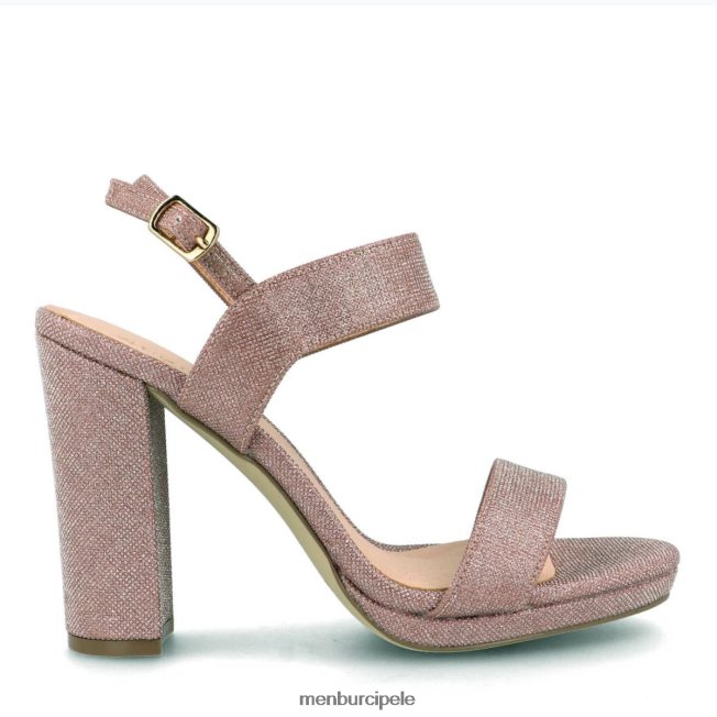 auronzo žene Menbur šminka ružičasta štikle 4BBF0X4210