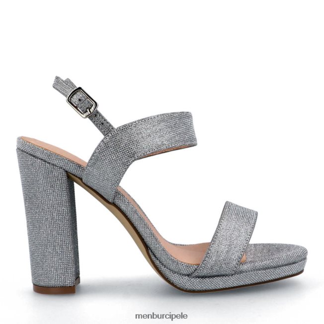 auronzo žene Menbur srebro štikle 4BBF0X950