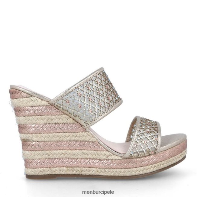 avelengo žene Menbur šminka ružičasta štikle 4BBF0X5347