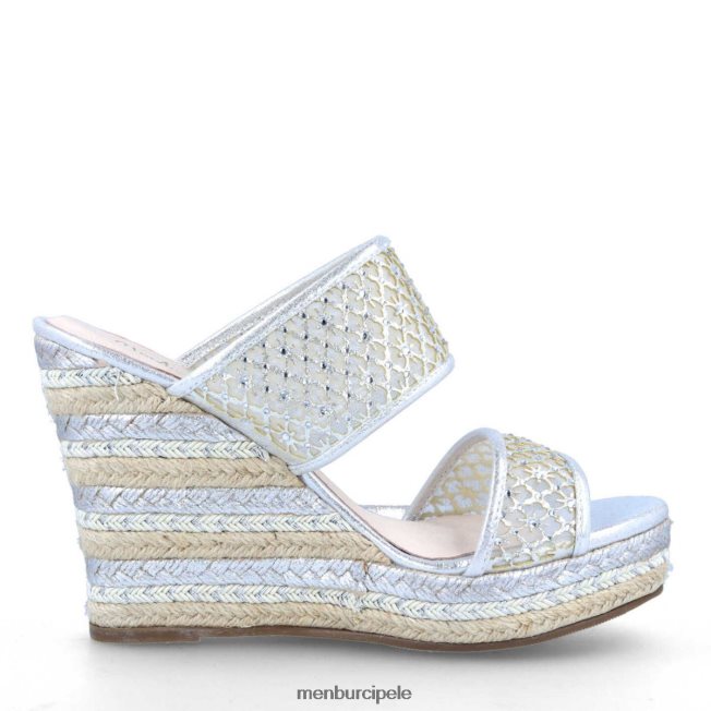 avelengo žene Menbur srebro štikle 4BBF0X5346