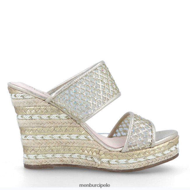 avelengo žene Menbur zlato štikle 4BBF0X1481