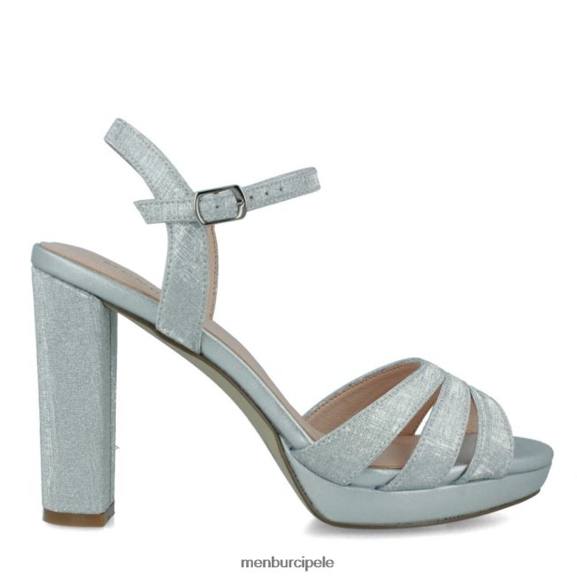 ayana žene Menbur srebro štikle 4BBF0X5383