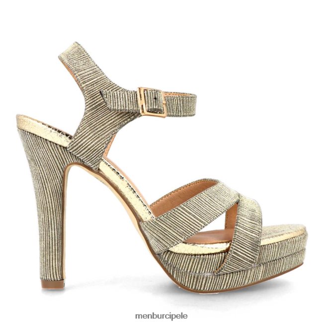 badiola žene Menbur zlato štikle 4BBF0X4161