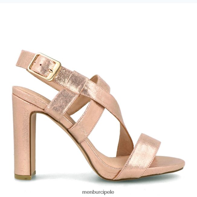 bardi žene Menbur šminka ružičasta štikle 4BBF0X5076