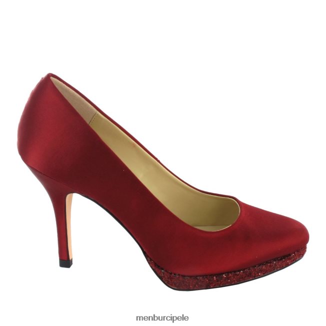 belerda žene Menbur Crvena štikle 4BBF0X5062