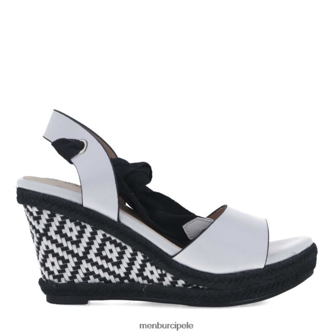 bertuccia žene Menbur bijela štikle 4BBF0X1521