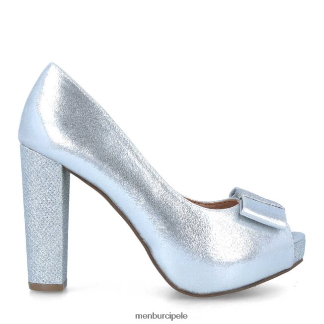 bianca žene Menbur srebro štikle 4BBF0X900