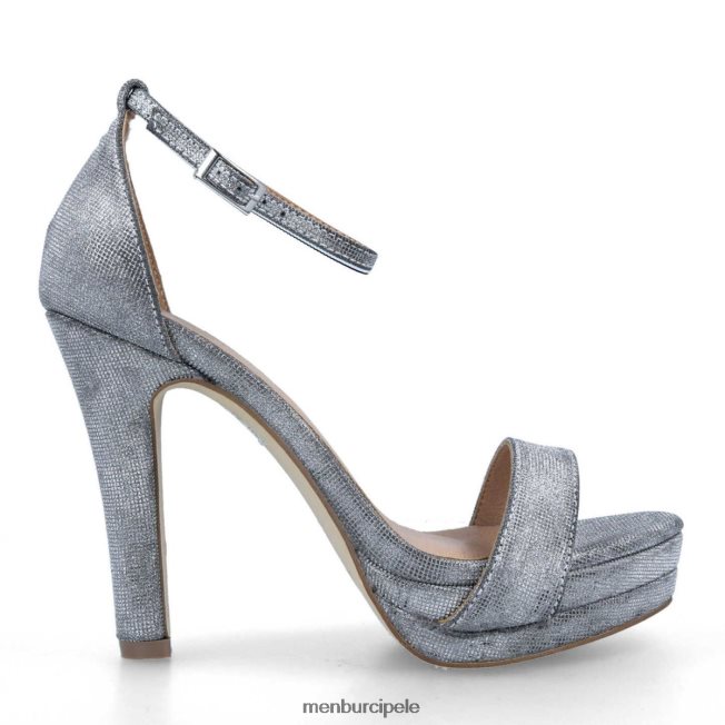 bindella žene Menbur srebro štikle 4BBF0X4273