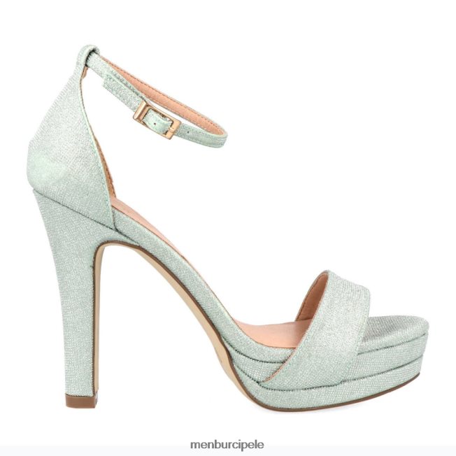 bindella žene Menbur zelena štikle 4BBF0X4274