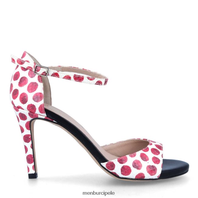 bornasco žene Menbur Crvena štikle 4BBF0X4577