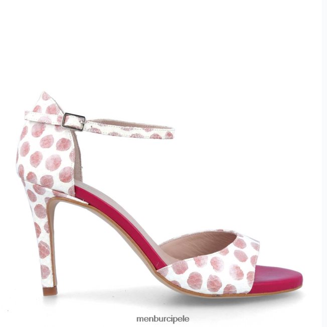 bornasco žene Menbur šminka ružičasta štikle 4BBF0X4578