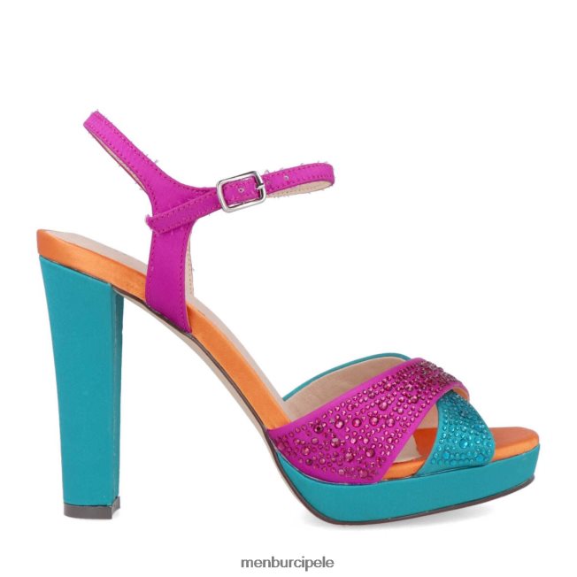 brigante žene Menbur ljubičica štikle 4BBF0X4898