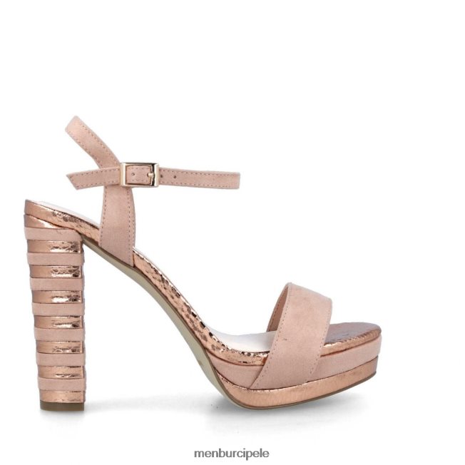 cadeasse žene Menbur šminka ružičasta štikle 4BBF0X5374