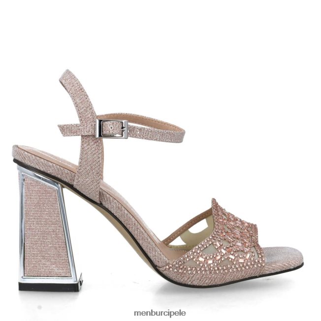 caelus žene Menbur šminka ružičasta štikle 4BBF0X5092