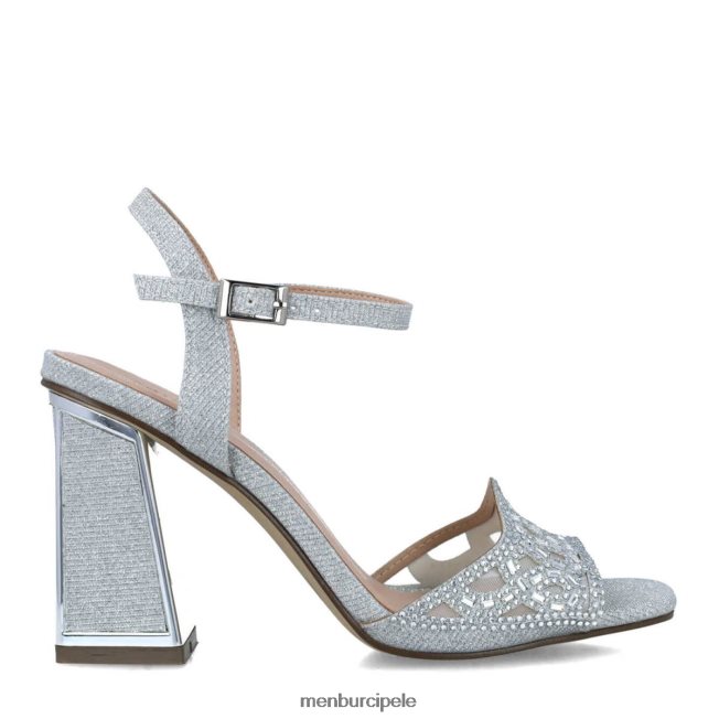 caelus žene Menbur srebro štikle 4BBF0X5090