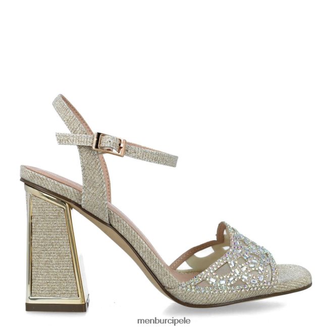 caelus žene Menbur zlato štikle 4BBF0X1334