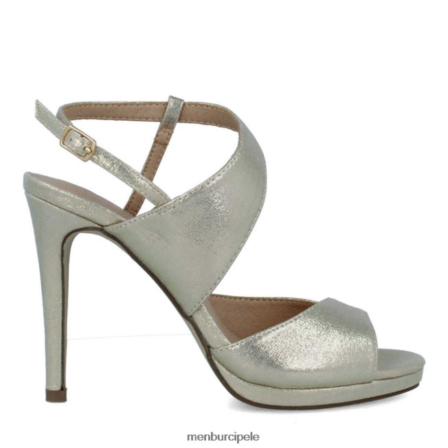 caldari žene Menbur zlato štikle 4BBF0X944