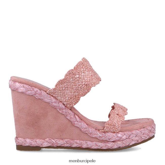 cambroso žene Menbur šminka ružičasta štikle 4BBF0X5452