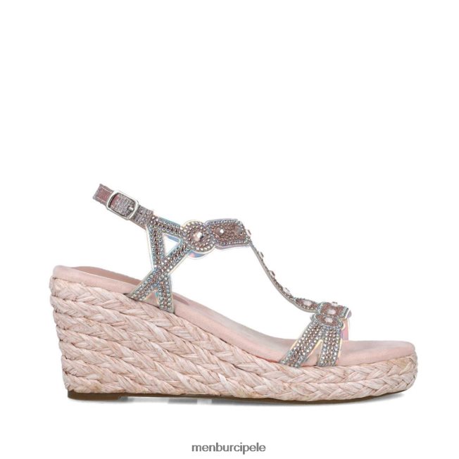 camelopardalis žene Menbur šminka ružičasta štikle 4BBF0X739