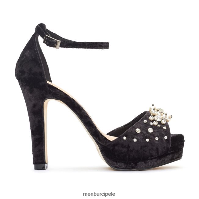 candioni žene Menbur crno štikle 4BBF0X4556