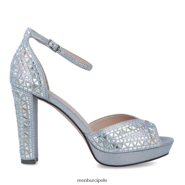 capadrosso žene Menbur siva štikle 4BBF0X4126