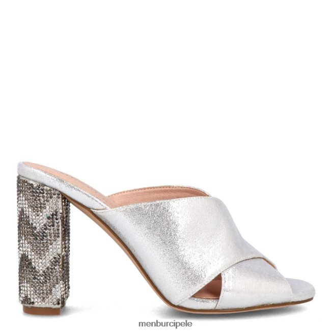 carchelli žene Menbur srebro štikle 4BBF0X5288