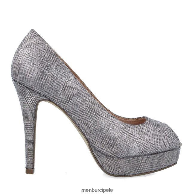 carsoli žene Menbur šminka ružičasta štikle 4BBF0X4053