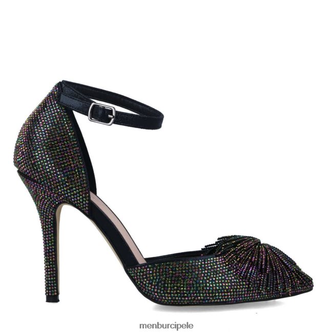 carya žene Menbur crno štikle 4BBF0X4588