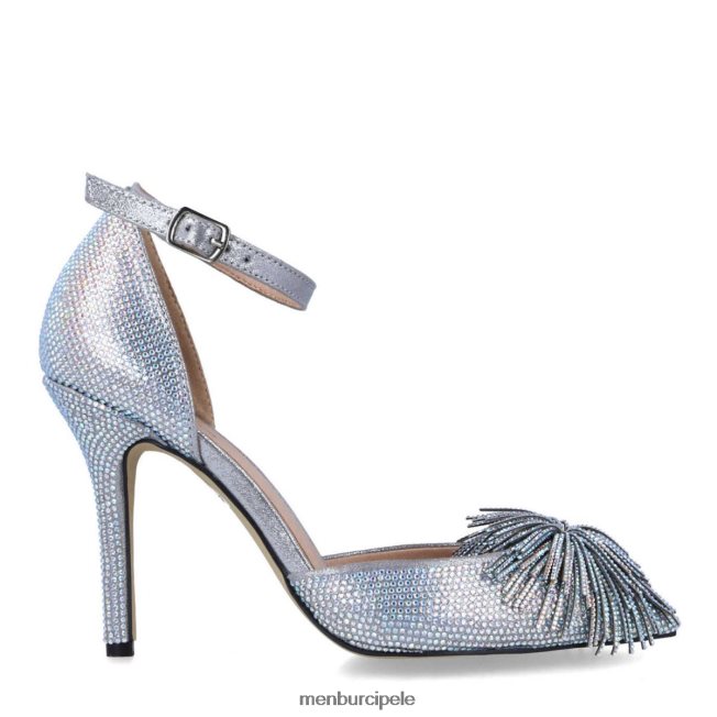 carya žene Menbur siva štikle 4BBF0X4589