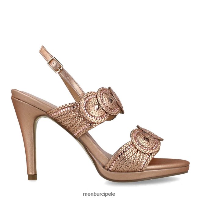 cefiso žene Menbur šminka ružičasta štikle 4BBF0X4020