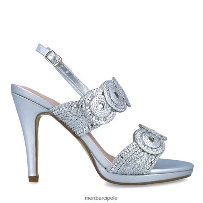 cefiso žene Menbur srebro štikle 4BBF0X4019