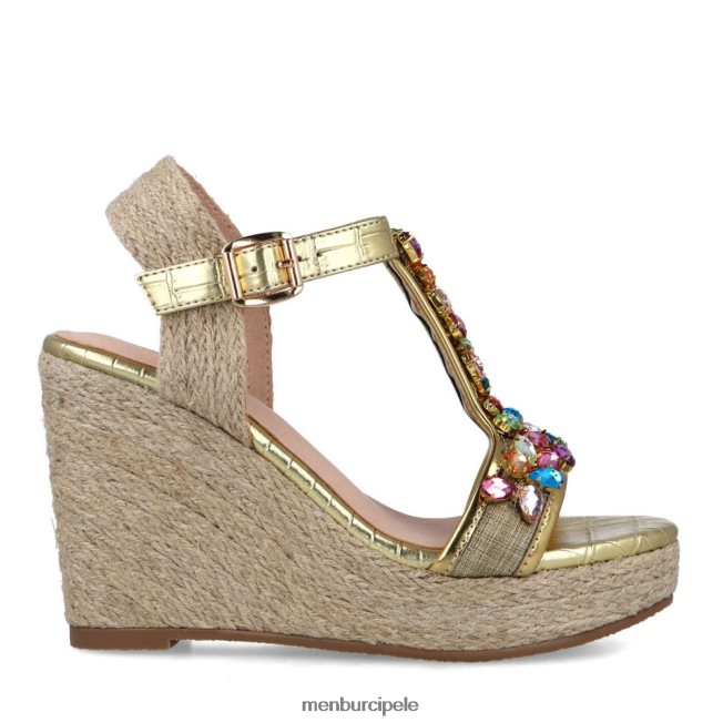 cenizija žene Menbur zlato štikle 4BBF0X1540