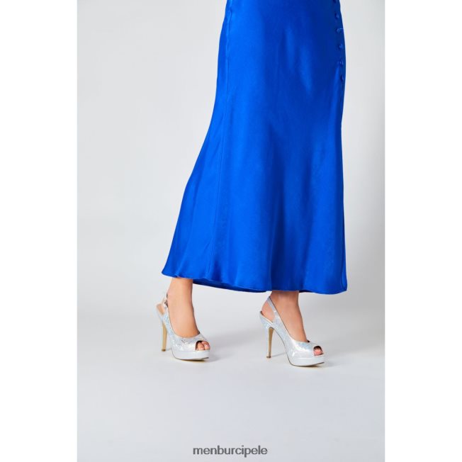 cianita žene Menbur srebro štikle 4BBF0X3864