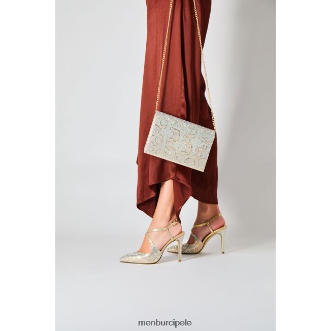 cianita žene Menbur zlato štikle 4BBF0X4935