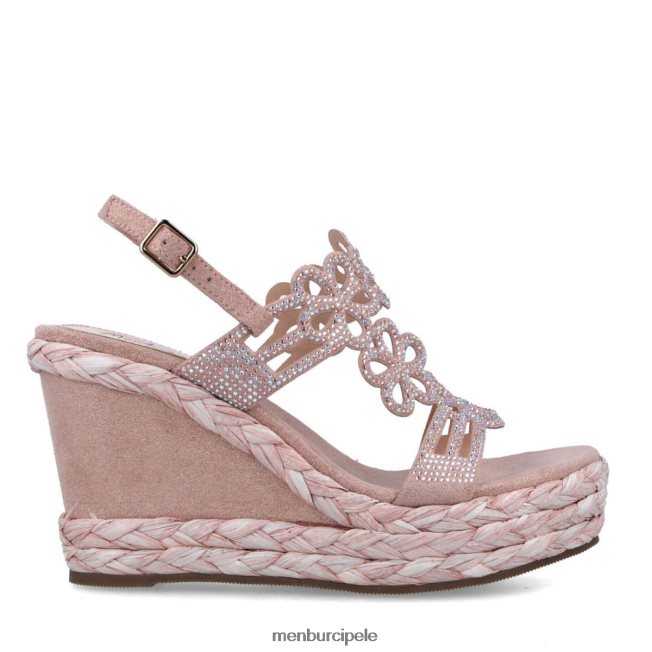 dedalo žene Menbur šminka ružičasta štikle 4BBF0X5512