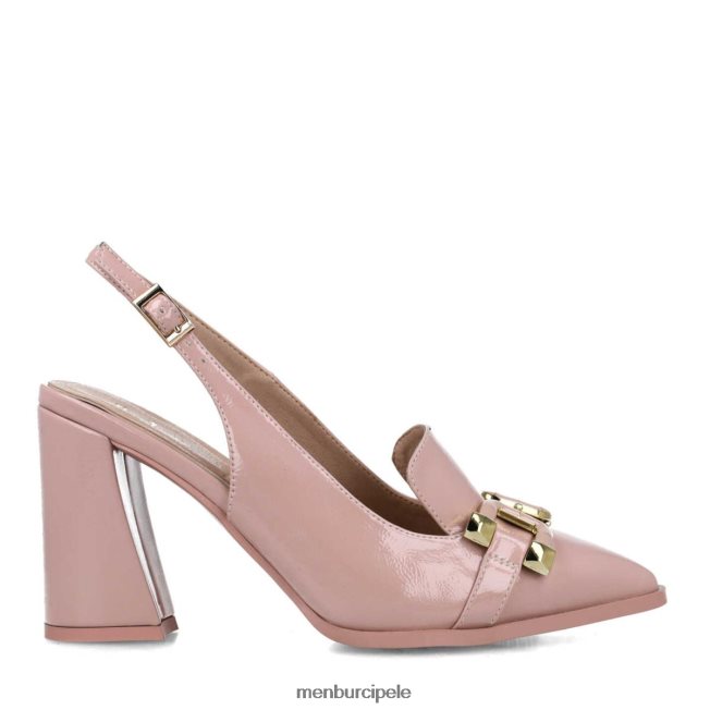 dei žene Menbur šminka ružičasta štikle 4BBF0X5105