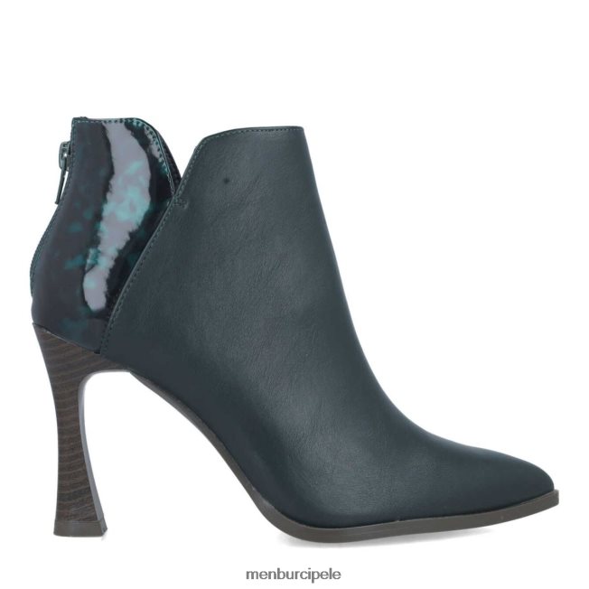 demantoid žene Menbur zelena štikle 4BBF0X3790