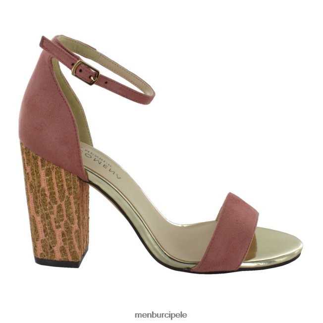 dominika žene Menbur šminka ružičasta štikle 4BBF0X5170