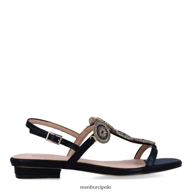 egle žene Menbur crno štikle 4BBF0X1558