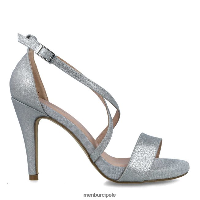 estilbo žene Menbur srebro štikle 4BBF0X4010