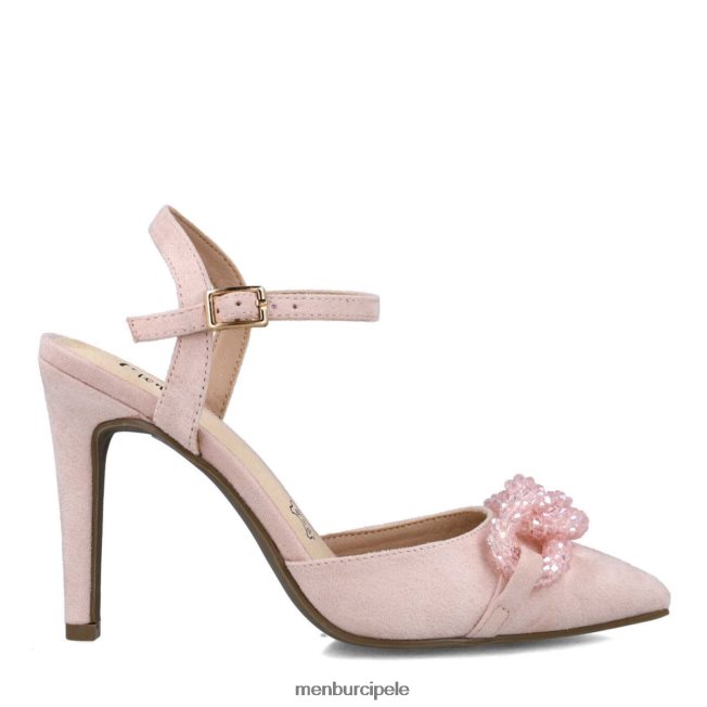 eter žene Menbur šminka ružičasta štikle 4BBF0X4809