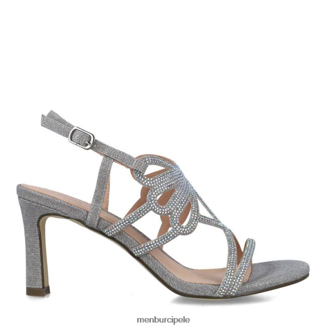 euporija žene Menbur srebro štikle 4BBF0X3989