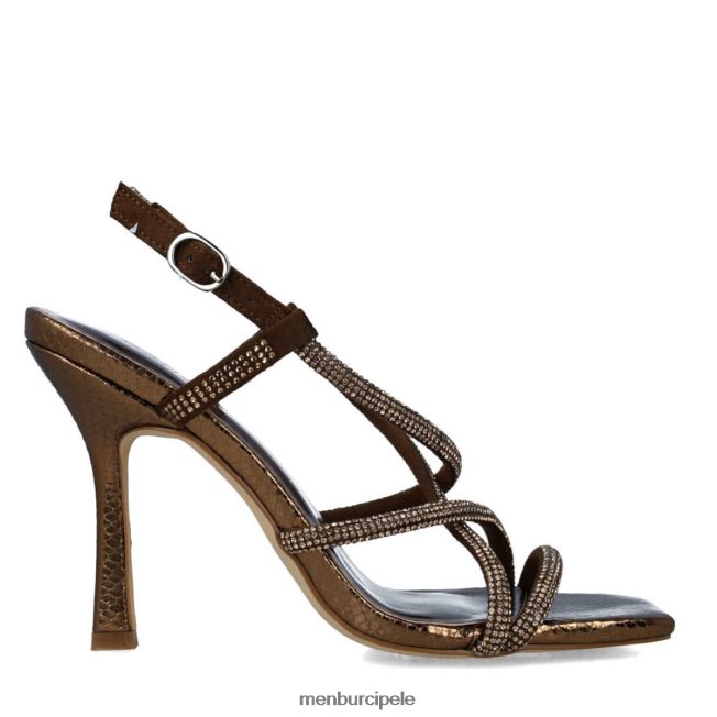 fabulino žene Menbur bronca štikle 4BBF0X5128